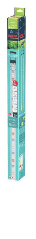 Mega-Angebot EHEIM classicLED plants 740 mm